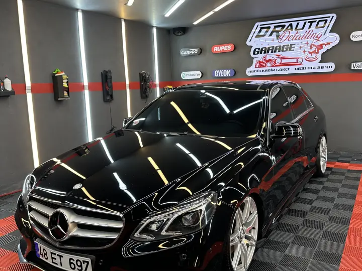 Dr Auto Detailing Garage
