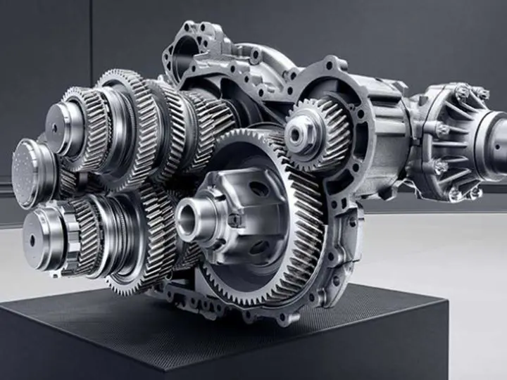 Dr. Dsg - Dsg Şanzıman Tamir ve Çözüm Servisi - Volkswagen, Audi, Seat, Skoda, BMW