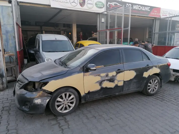 Dr Mechanic Oto Servis