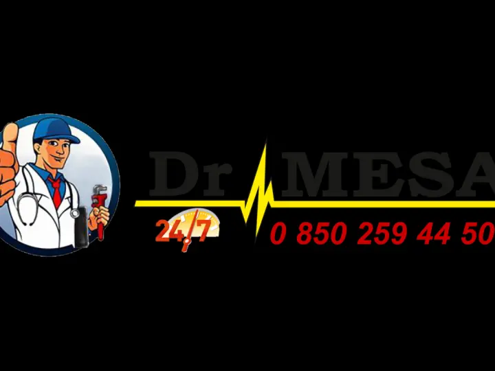 Dr. Mesa Ltd.
