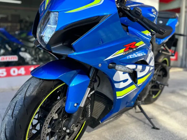 DR MOTOR
