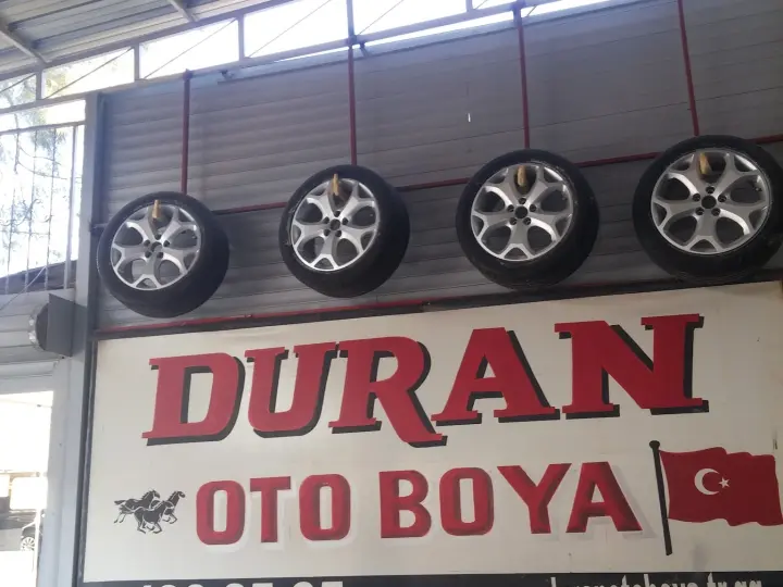 DR OTO BOYA