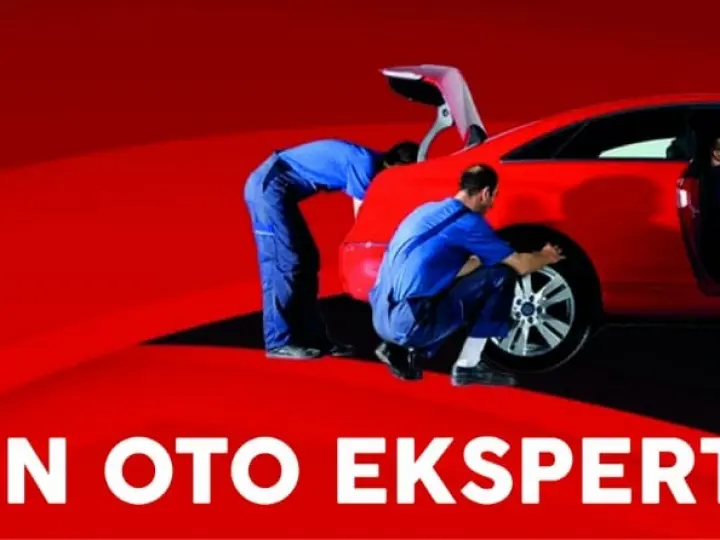 DR OTO EKSPERTİZ Sultanbeyli Oto Ekspertiz Şubesi