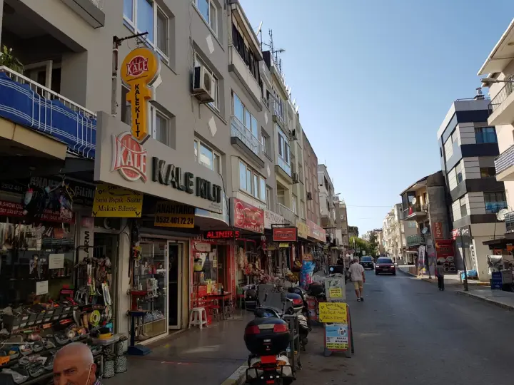 Dr Show Çilingir