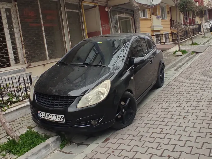 Drag Tuning