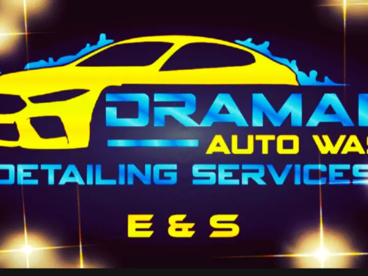 Dramalı oto kuaför