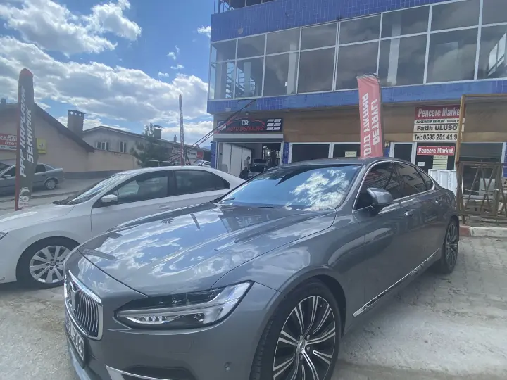 Dr.Auto Detailing
