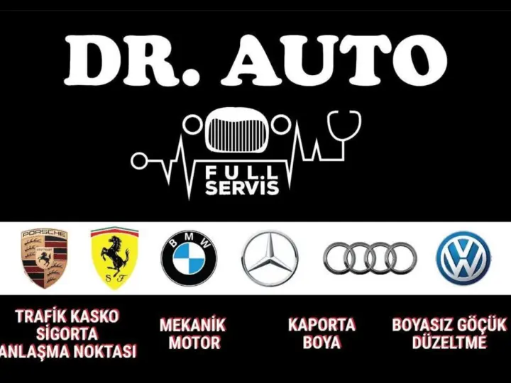 Dr.Auto Full Service