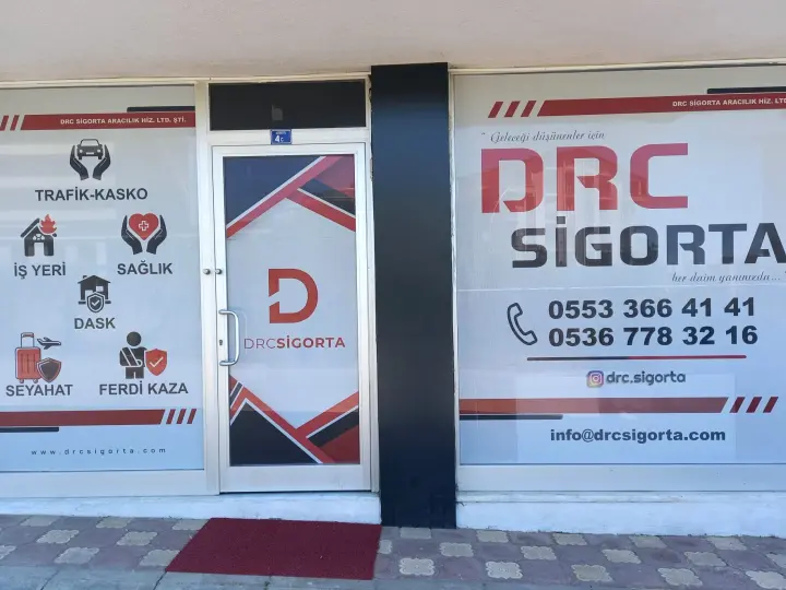 DRC Sigorta