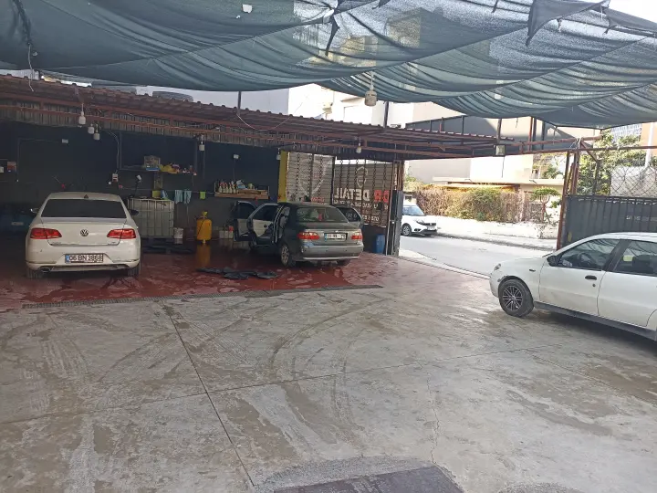 Drdetail OTO YIKAMA