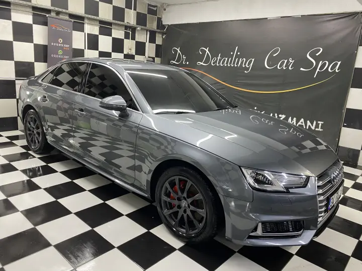DrDetailingCarSpa