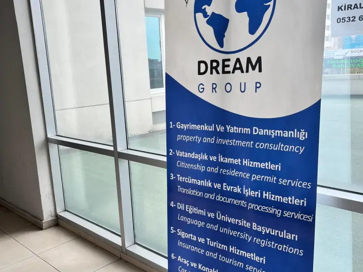dream group