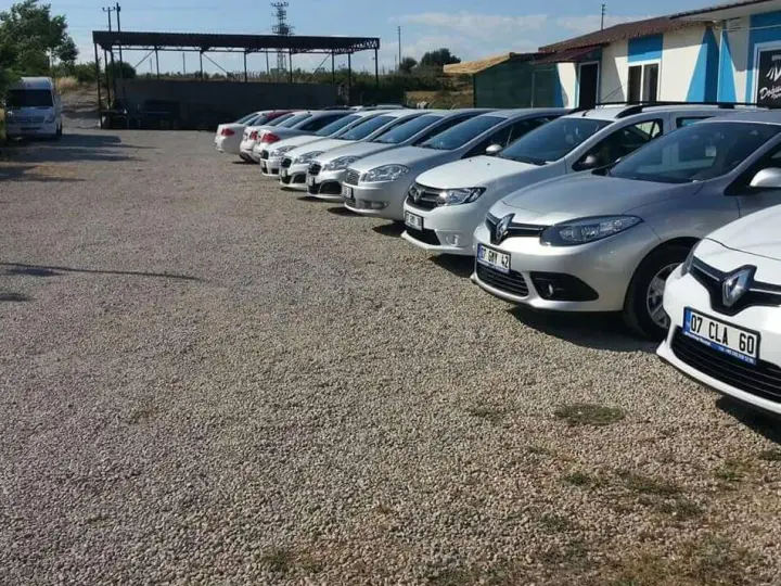 Dreamway Car Rental