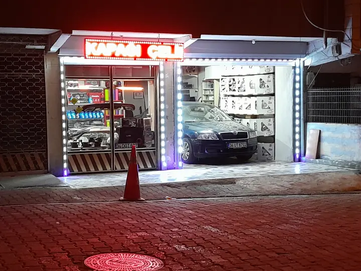 DRG AUTO GALLERY