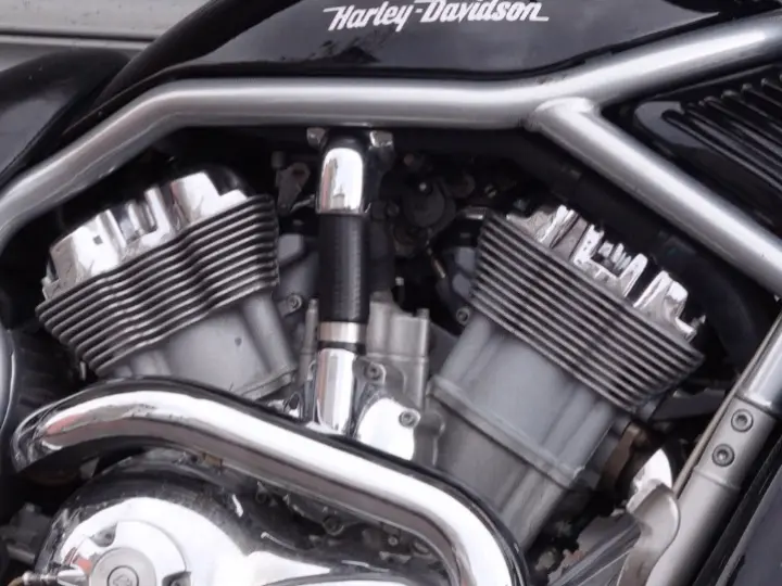 Dr.garage motosiklet kaporta boya & hasar onarımı