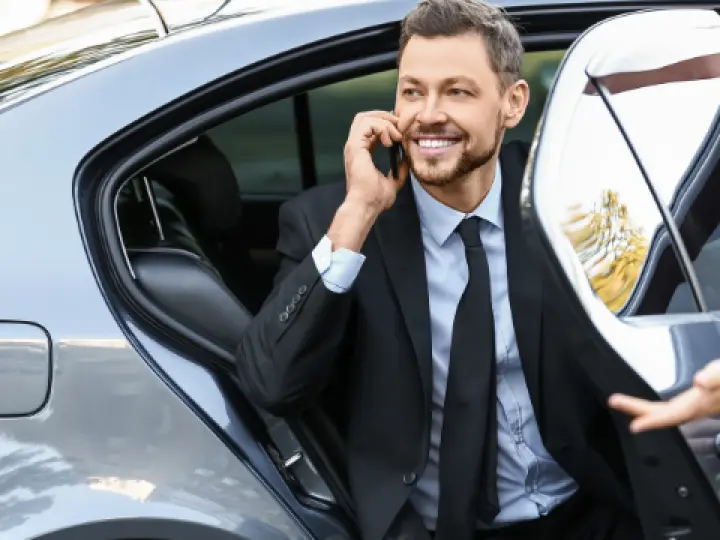 Drivers Concierge Services