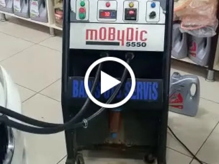 DRK BARIŞ OTO ELEKTRİK & KLİMA SERVİSİ