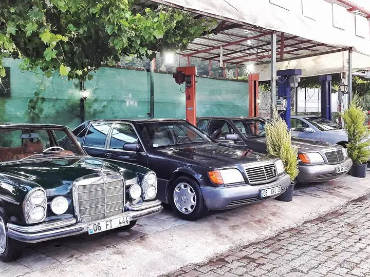 Dr.Motorsport Marmaris Oto Servis Araba Tamiri