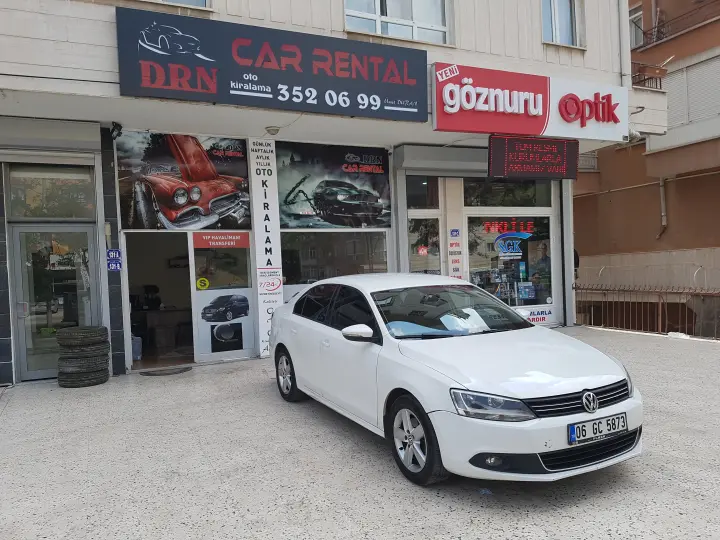 DRN CAR RENTAL