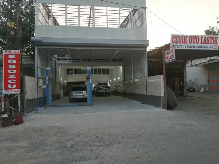 DRN Oto Kaporta