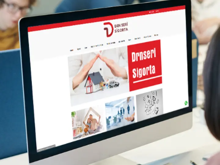 Drn Seri Sigorta - Sigortacılık Hizmetleri