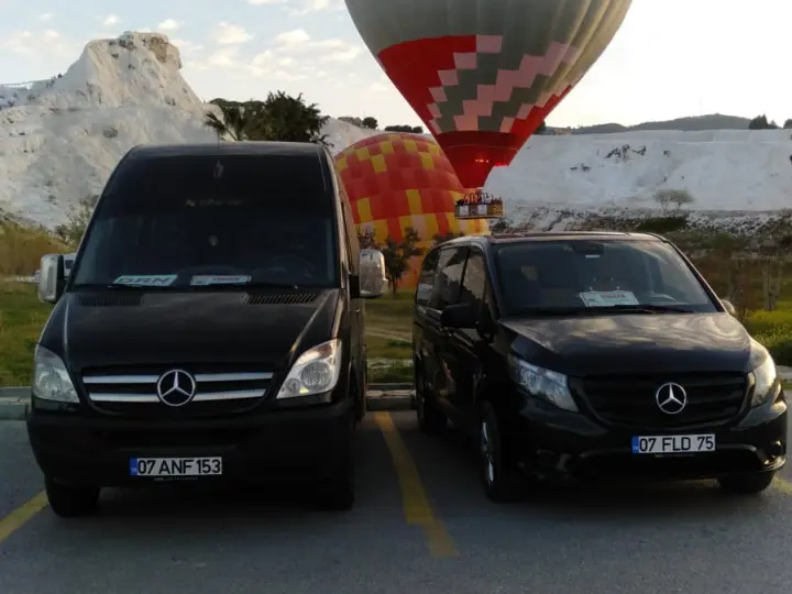 DRN VİP TRANSFER