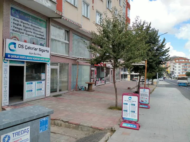 DS Çakırlar Sigorta