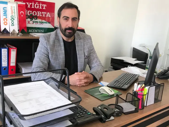 DSA Yiğit Sigorta