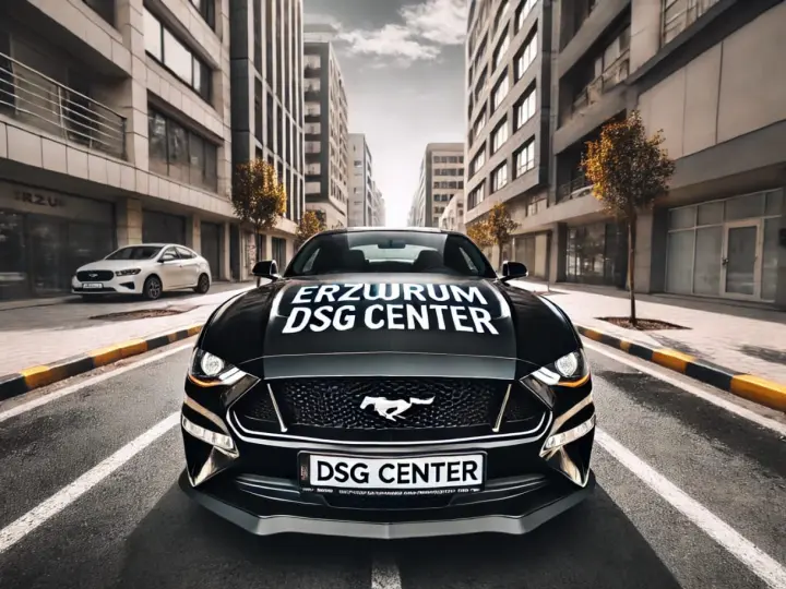 DSG AUTO GÜNEŞ BAKIM VE MEKANİK ONARIM SERVİSİ