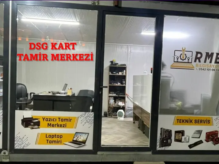 dsg kart ve mekatronik tamir merkezi