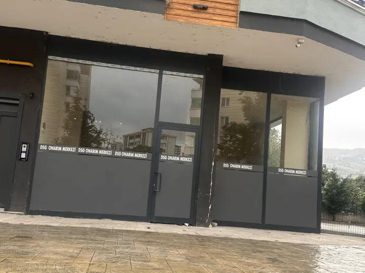 DSG ONARIM MERKEZI