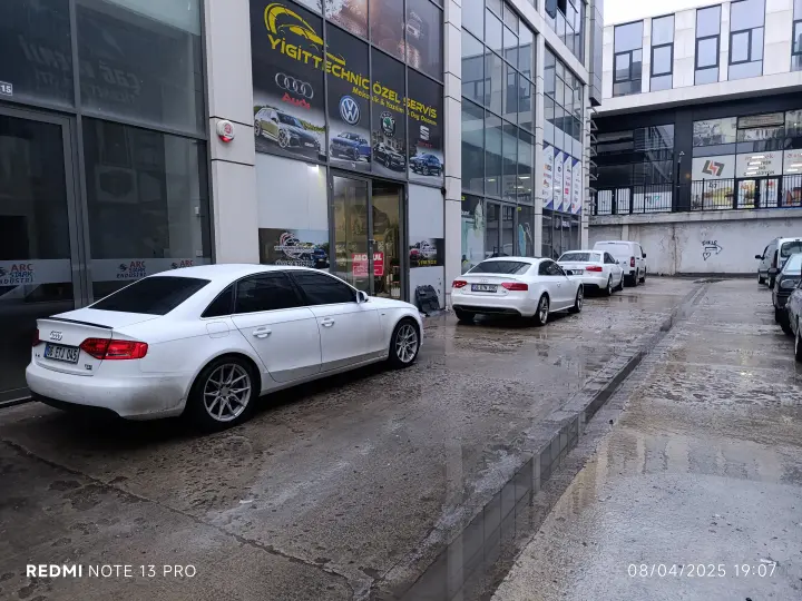 DSG ONARIM Merkezi İvedik