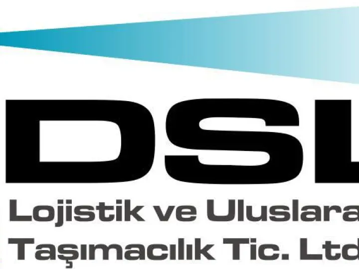 Dsl Lojistik ve Uluslararası Taşımacılık Tic. Ltd. Şti