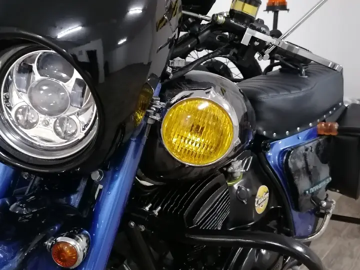 DSS Custom Motors