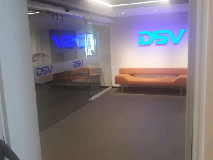 DSV