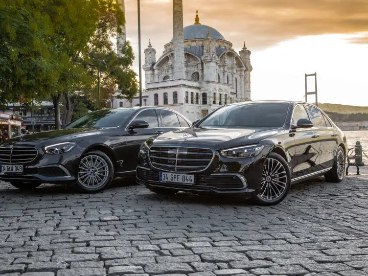 DTLS Limousine & Travel