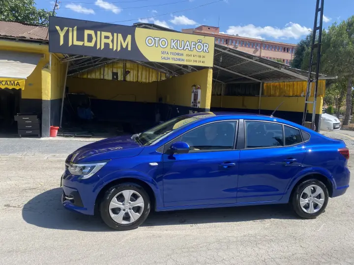 DTM Detaylı Araç Temizlik Merkezi