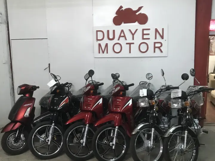 Duayen Motor