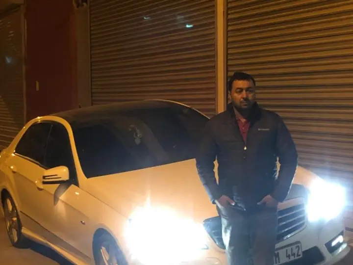 Dubai Oto Elektrik