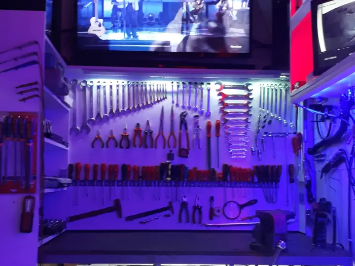 DUBLE OTO ELEKTRİK ELEKTRONİK