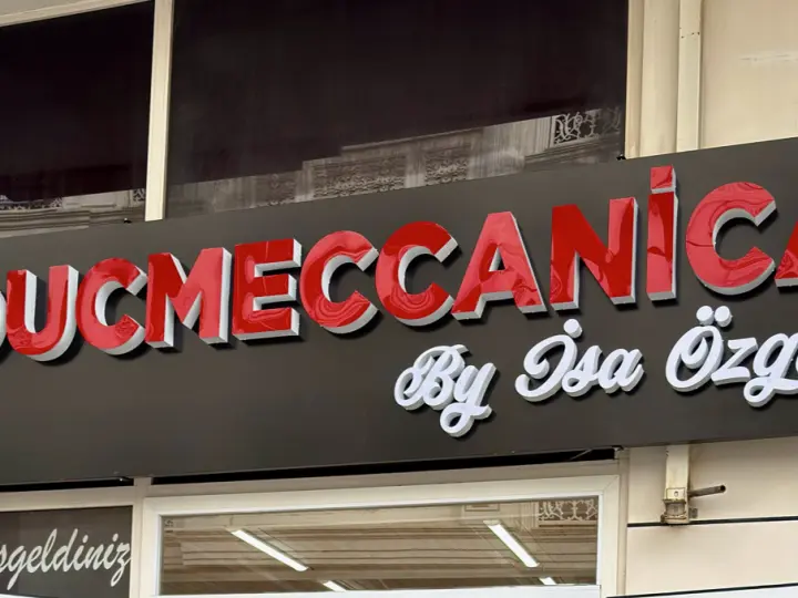 Ducmeccanica