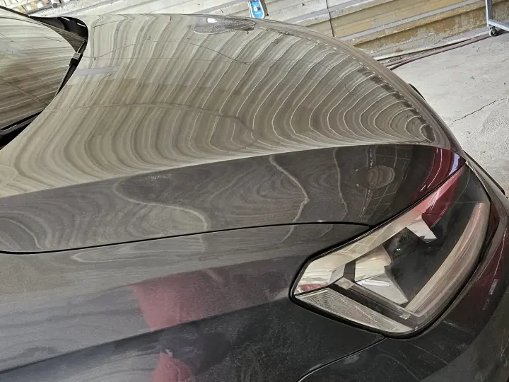 Dülger Oto Boya ve Göçük Onarım Merkezi