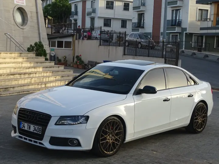Duman Rent A Car