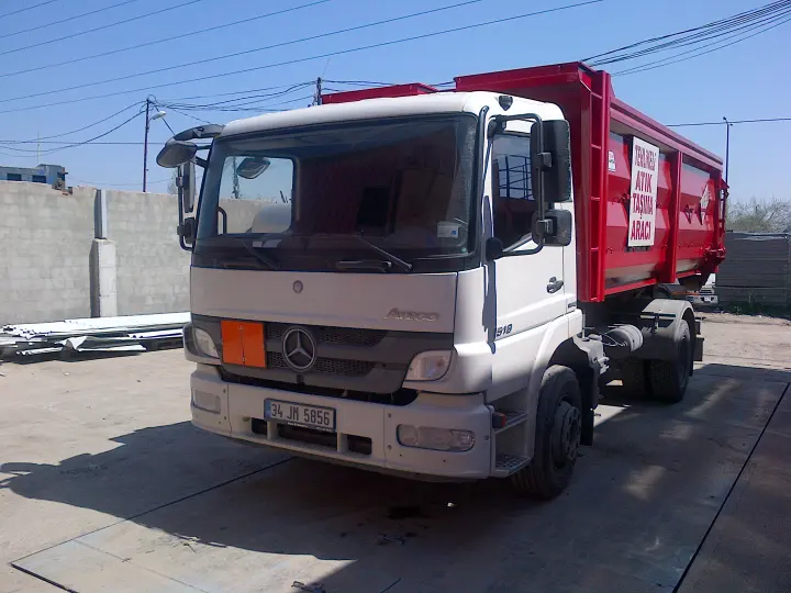 Dumanlar Metal