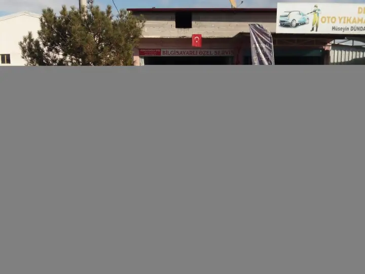 DUMANOĞLU OTO TAMİRHANESİ