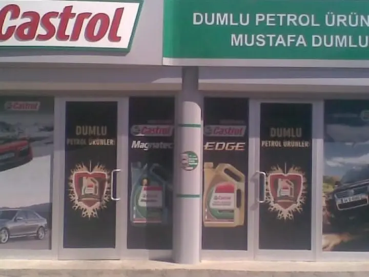 Dumlu Demircisi Bisiklet ve Oto Lastik Tamiri