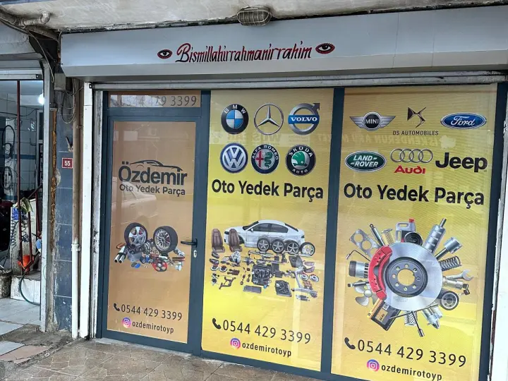 DUMLU OTOMOTİV
