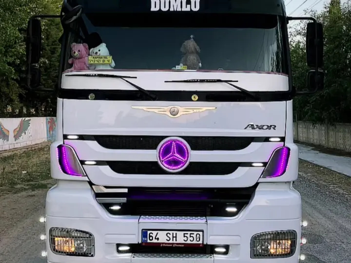 DUMLU OTOMOTİV A.Ş