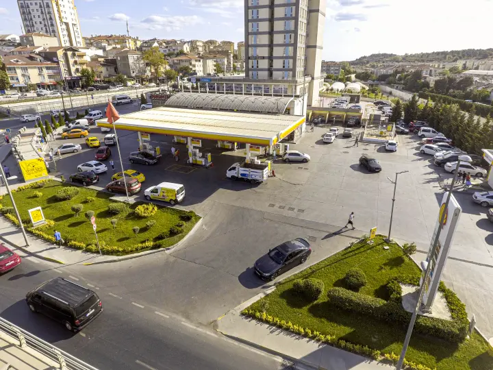 DÜNDAR ENERJİ ÜRÜNLERİ SANAYİ VE TİCARET LİMİTED ŞİRKETİ