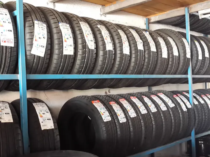 DUNLOP-Demlas Ticaret